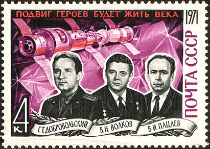 Back in USSR (28.11)