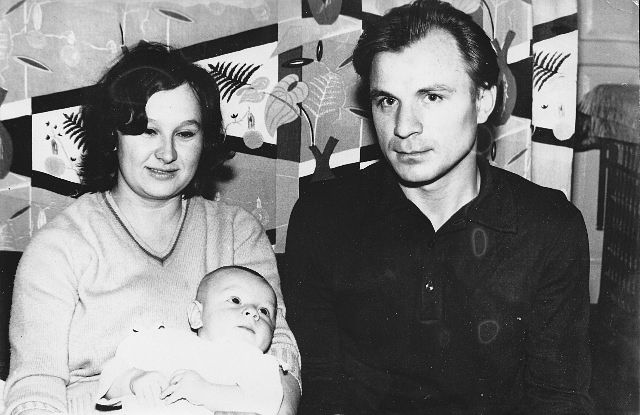 Советские люди в 1970-х годах 25.01.25