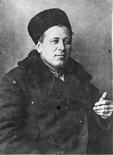 Об истоках