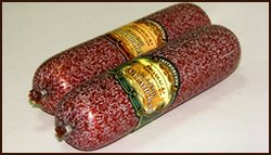 Под Солями.