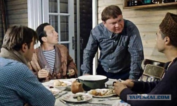 Ну и в чем он не прав?