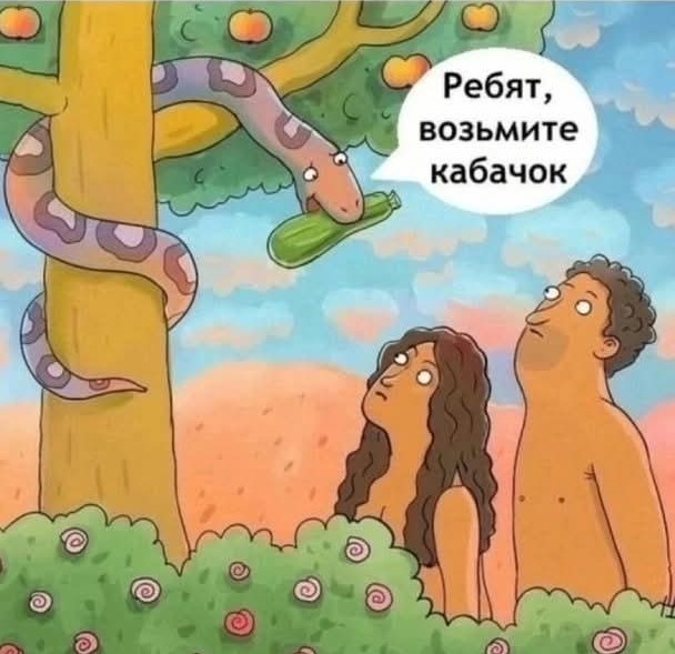 Весёлый полтишок 22.08.25