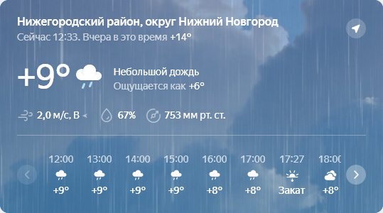 Зачем он на сервис заходил? Дорогу спросить?