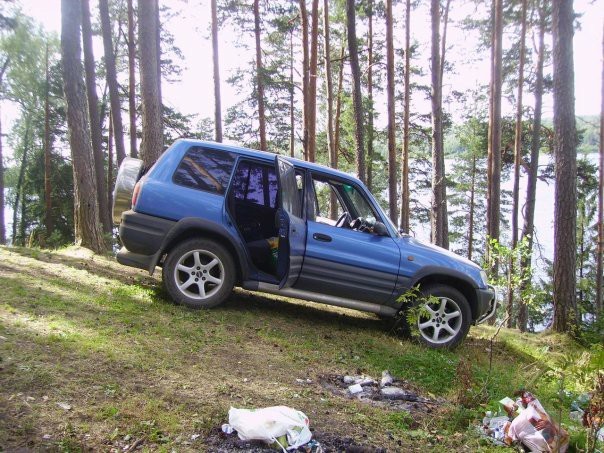 Фото бывших