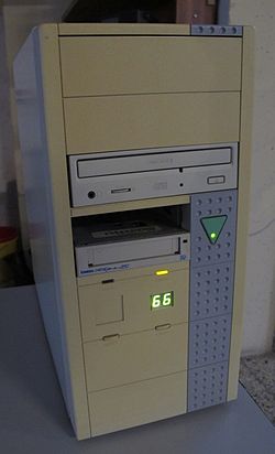 Intel i386 исполнилось 40 лет