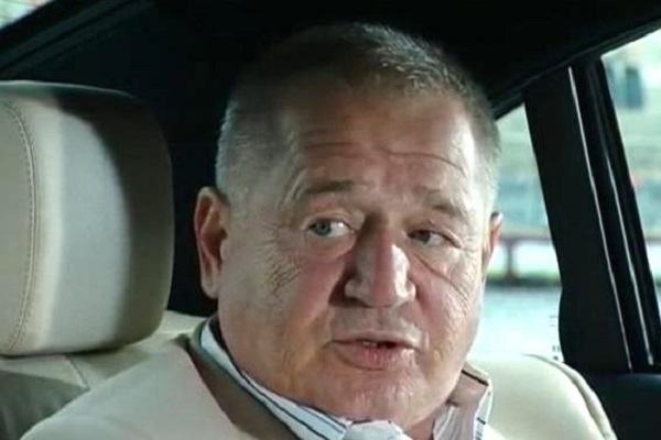 Совсем уже охуели