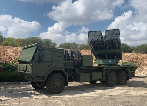 Военное сотрудничество Израиля, Греции и Кипра.