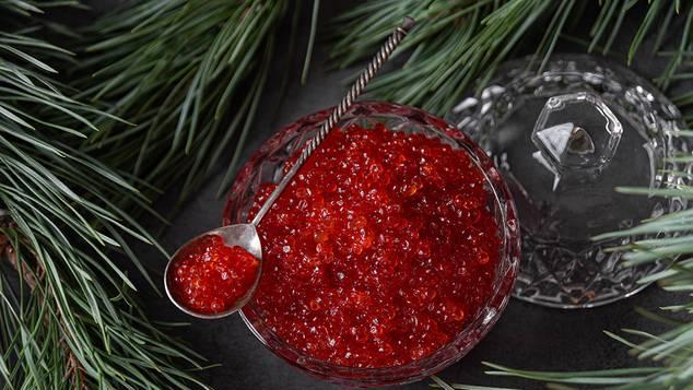 10 советских новогодних блюд: праздничный стол со вкусом ностальгии