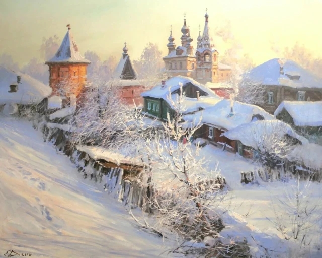 АРТ-Воскресенье
