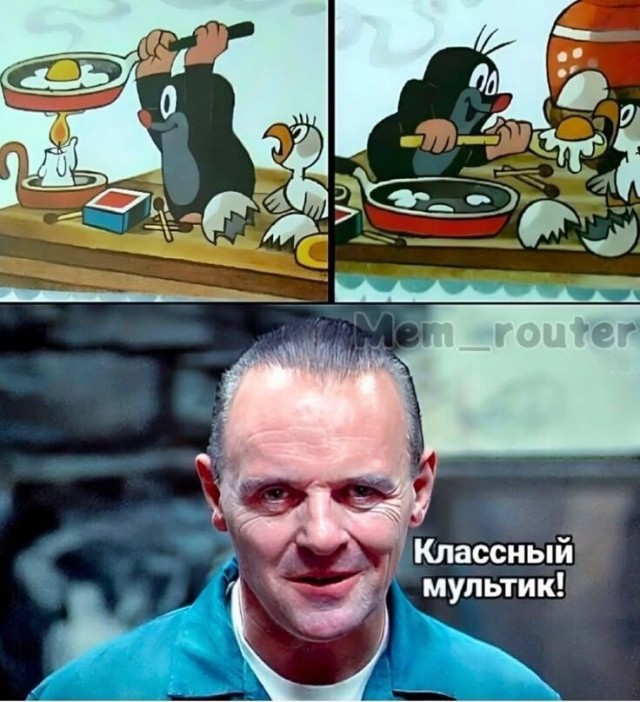 Картинки для деградации 199 (разной степени свежести)