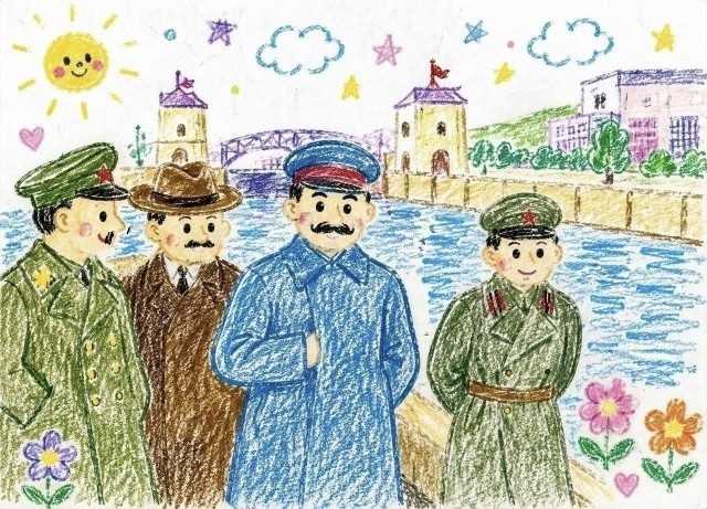Хех, милота