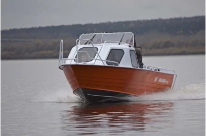 Водно - моторный транспорт.