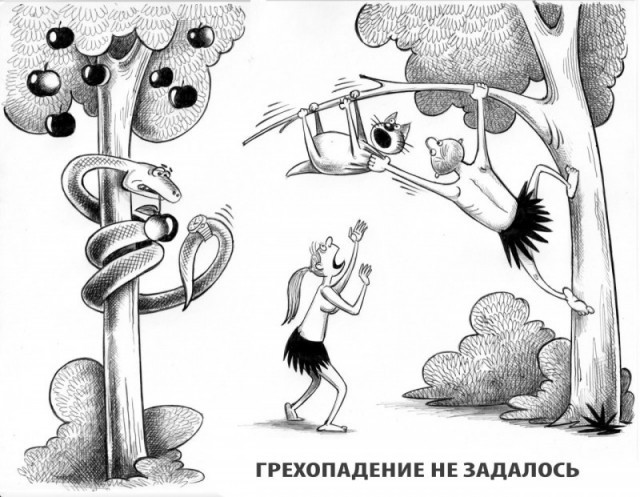 Картинки для деградации 302 (разной степени свежести)