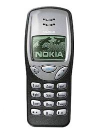 Вспоминая телефоны Nokia