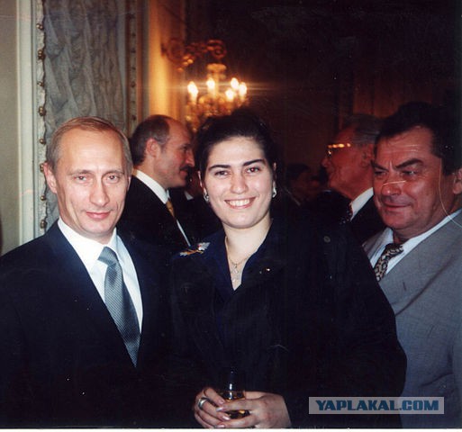 Wanted! шесть миллионов за коломойского