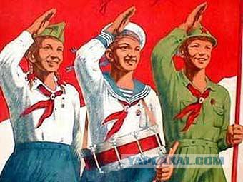Почему киевские власти в панике