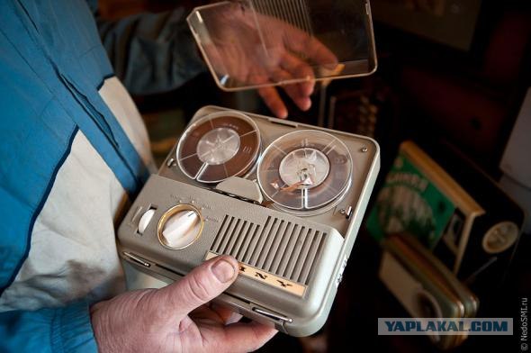 Старое Радио