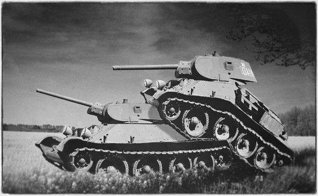 Wargaming 19