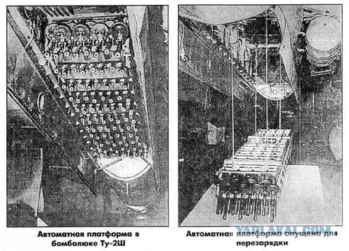 Необычное огнестрельное оружие