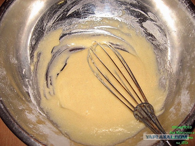 Вкусное обаяние Кулинарии, Повара ЯПа поздравляют милых дам!