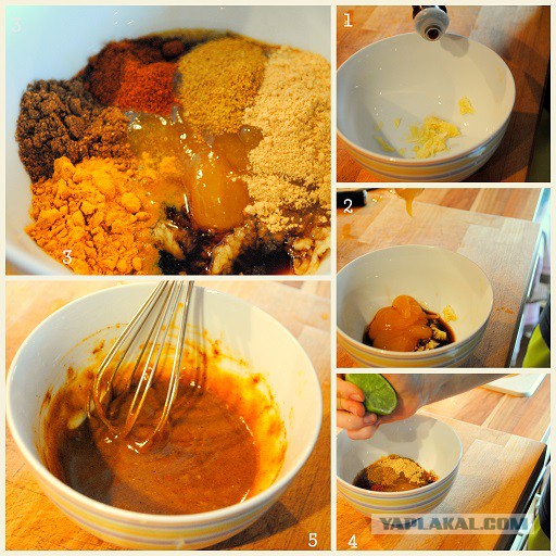 Готовят наши дети, в предверии Дня защиты детей