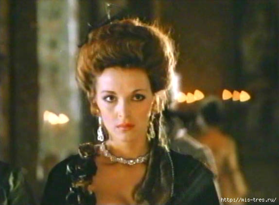 Самые желанные актрисы сериалов 90-х