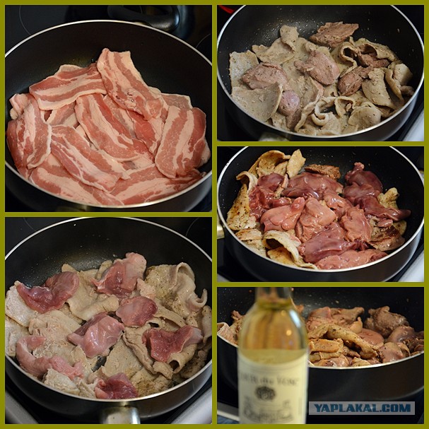 Коммунальные замУтки