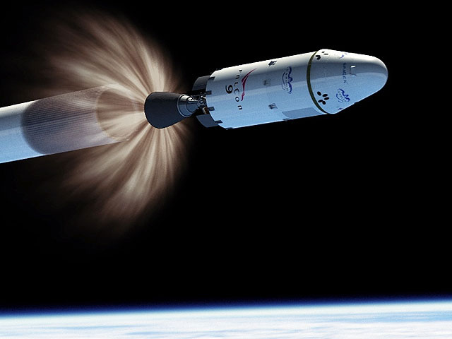 Колонизация Марса по плану SpaceX