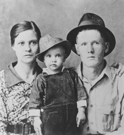 Немного интересных исторических фот