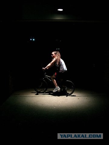 Велодевушки