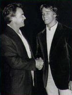 Кумир Арнольда Шварценеггера: карьера Жаботинского