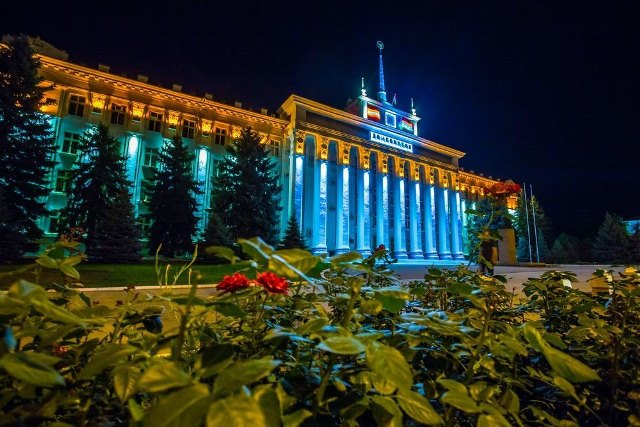 Страны, которых не существует на самом деле