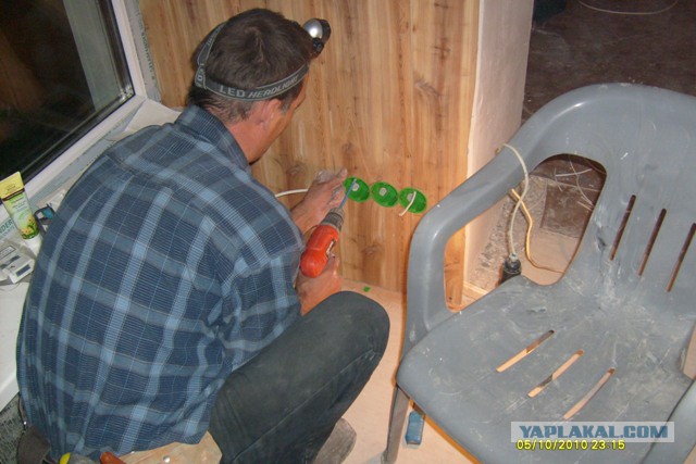 Ремонт 1 комнатной квартиры