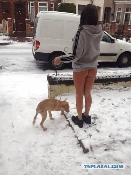 Свежая подборка красивых фото