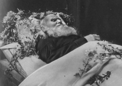 Пост мортем