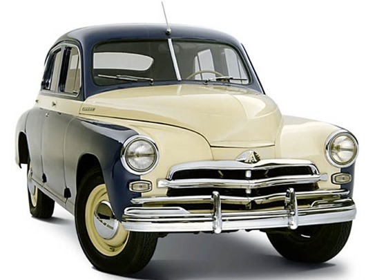 Сто  любопытных фактов о Советском Союзе