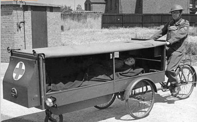 История в фото. Интересные и редкие кадры