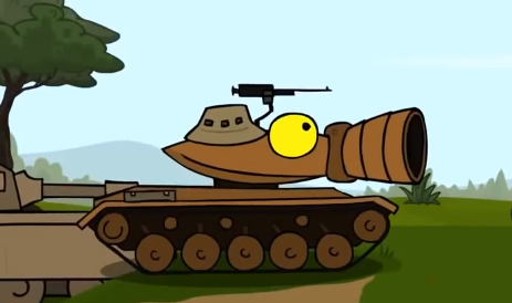 Wargaming 34