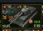 Wargaming 35