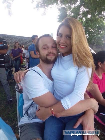 Песня о любви. Поехал в Венесуэлу и привез красавицу-жену