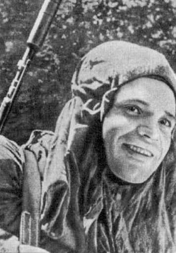 Наши.