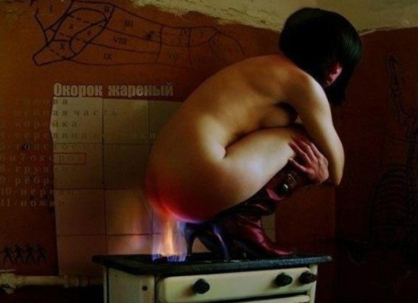 Депутат Думы Шелеховского района сделала «горижоп» в салоне ритуальных услуг