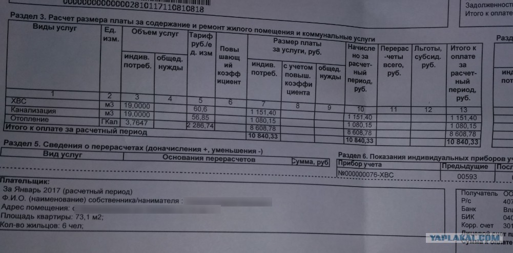 переплаченная квитанция. сколько квитанций приходит. платежка за отопление. как посчитать оплату за газ по счетчику. квитанция на 1000000 рублей.