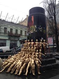 Загнивающий запад, вся правда 18+