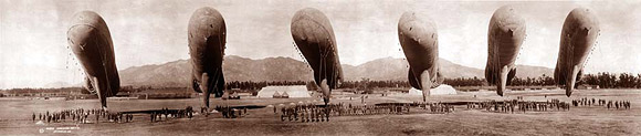 История фотографии. Самые первые снимки