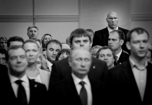Подборка интересных и веселых картинок