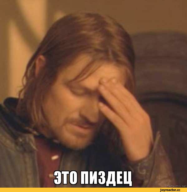 Тёмная Башня. Кто смотрел?