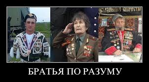 Что вы знаете о понтах?