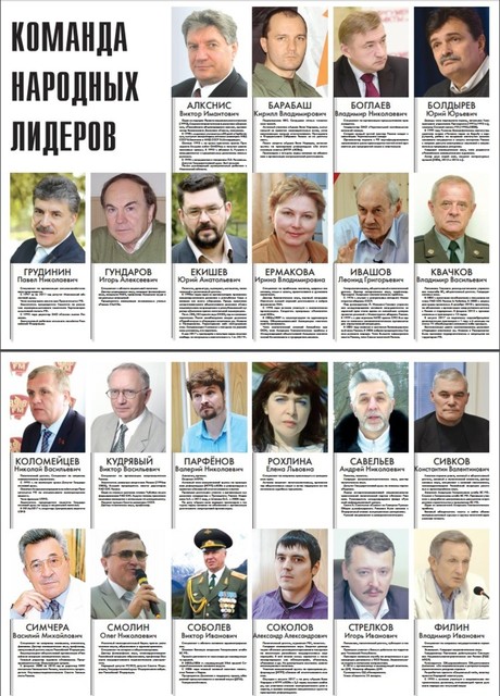 Россияне назвали минусы Путина: забыл о простых людях, не борется с коррупцией