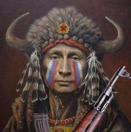 Реакция иностранцев на ролик "Почему Россия ненавидит США?"
